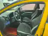 2019 Kia KX1 1.4L 100HP L4 6AT