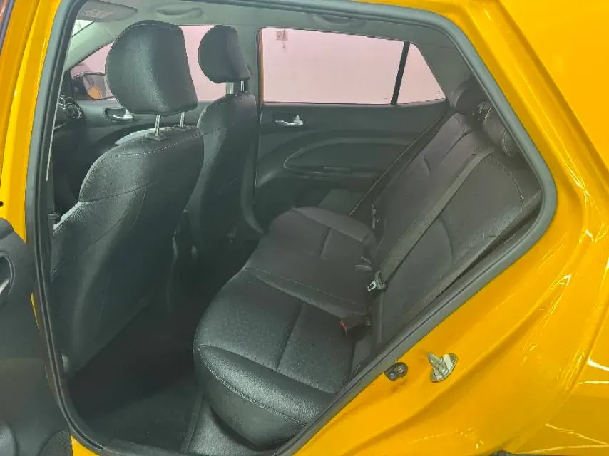 2019 Kia KX1 1.4L 100HP L4 6AT,autocango,china used car exporter,china ev exporter,chinese used car exporter,chinese used ev exporter