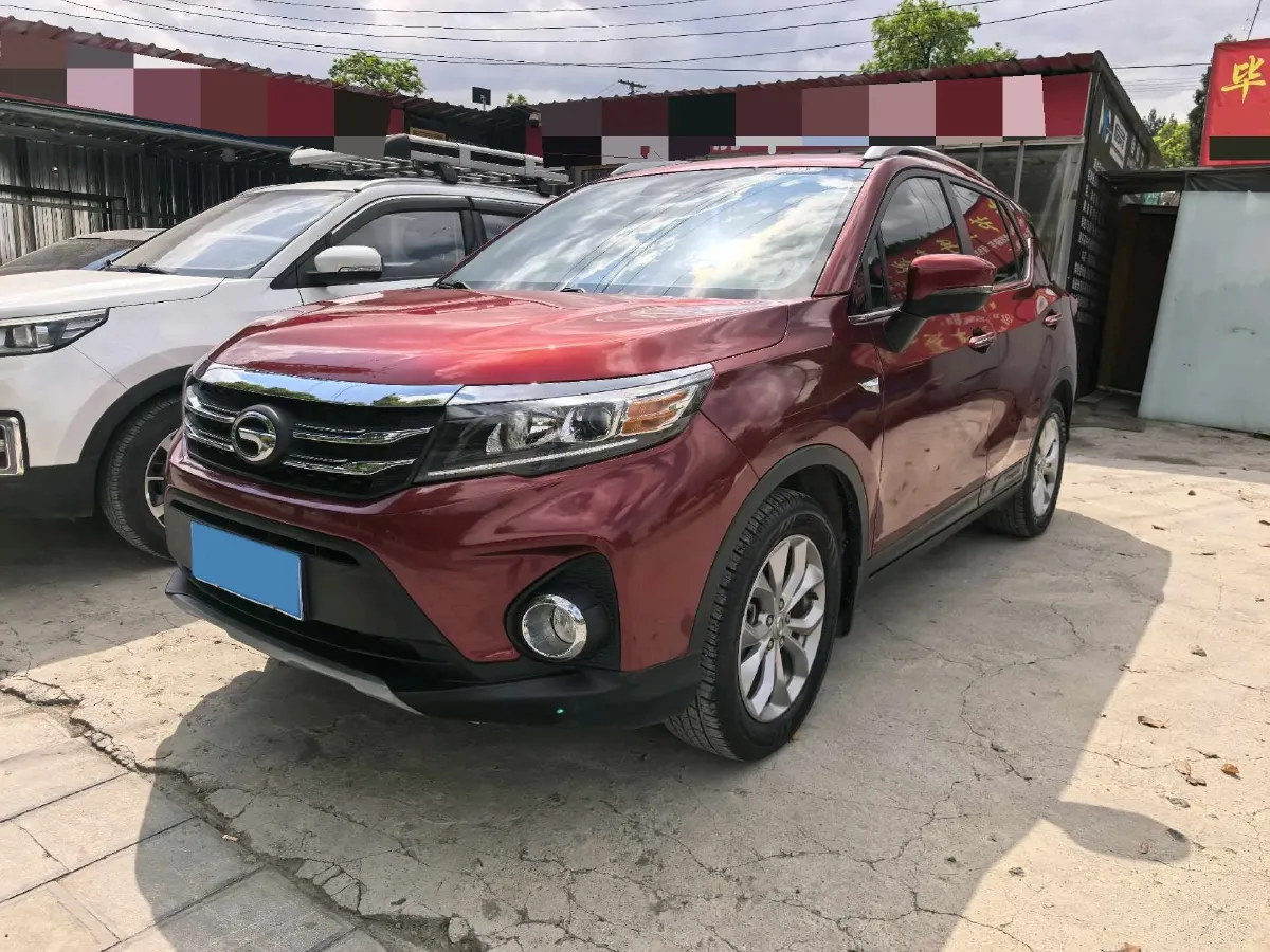 2019 BaoJun RM-5 1.5T 147HP L4 6MT,autocango,china used car exporter,china ev exporter,chinese used car exporter,chinese used ev exporter