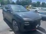 2023 Jetour DASHING 1.5T 156HP L4 6DCT