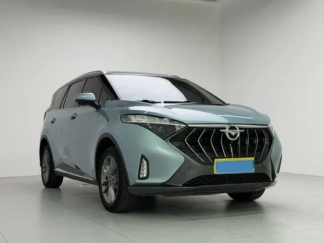 2020 HaiMa 7X 1.6T 195HP L4 6AT,autocango,china used car exporter,china ev exporter,chinese used car exporter,chinese used ev exporter