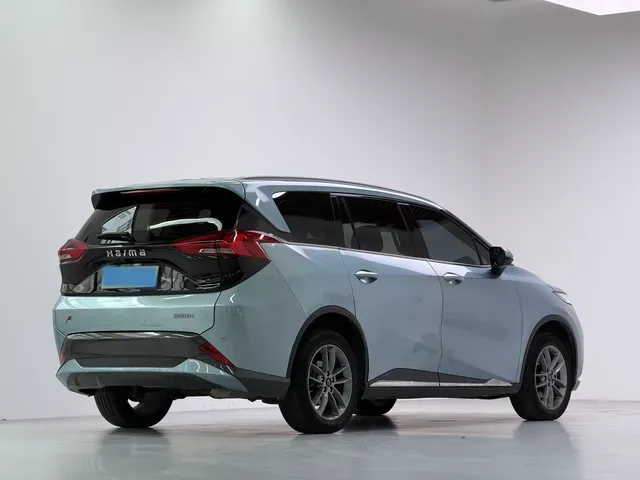 2020 HaiMa 7X 1.6T 195HP L4 6AT,autocango,china used car exporter,china ev exporter,chinese used car exporter,chinese used ev exporter