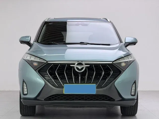 2020 HaiMa 7X 1.6T 195HP L4 6AT,autocango,china used car exporter,china ev exporter,chinese used car exporter,chinese used ev exporter