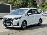 2023 GAC TRUMPCHI M6,autocango,china used car exporter,china ev exporter,chinese used car exporter,chinese used ev exporter
