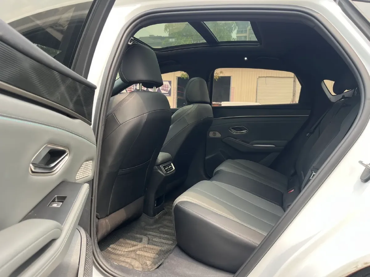 2024 BYD QinL 1.5L 101HP L4 E-CVT PHEV 15.87KWH,autocango,china used car exporter,china ev exporter,chinese used car exporter,chinese used ev exporter