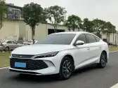2024 BYD QINL,autocango,china used car exporter,china ev exporter,chinese used car exporter,chinese used ev exporter
