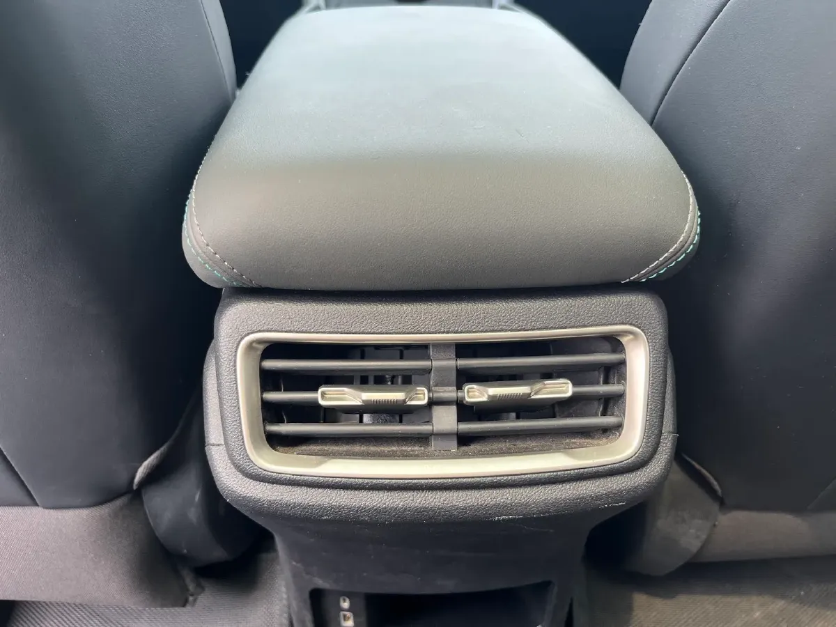 2024 BYD QinL 1.5L 101HP L4 E-CVT PHEV 15.87KWH,autocango,china used car exporter,china ev exporter,chinese used car exporter,chinese used ev exporter