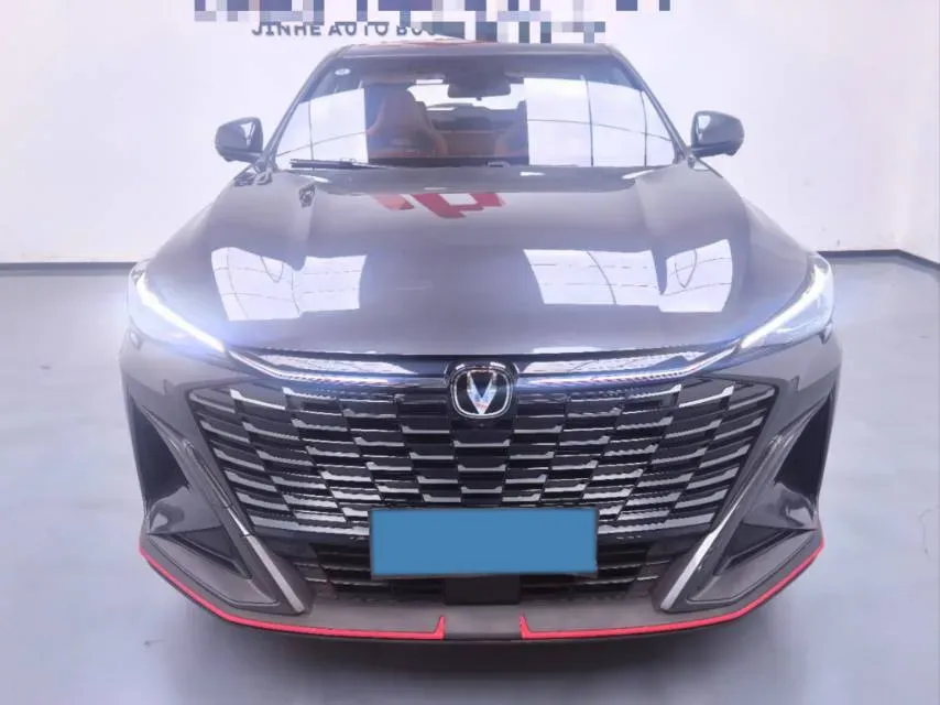 2026 ChangAn X5 PLUS 1.5T 192HP L4 7DCT,autocango,china used car exporter,china ev exporter,chinese used car exporter,chinese used ev exporter