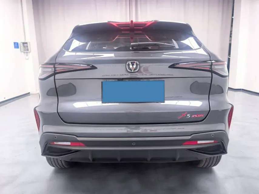 2026 ChangAn X5 PLUS 1.5T 192HP L4 7DCT,autocango,china used car exporter,china ev exporter,chinese used car exporter,chinese used ev exporter