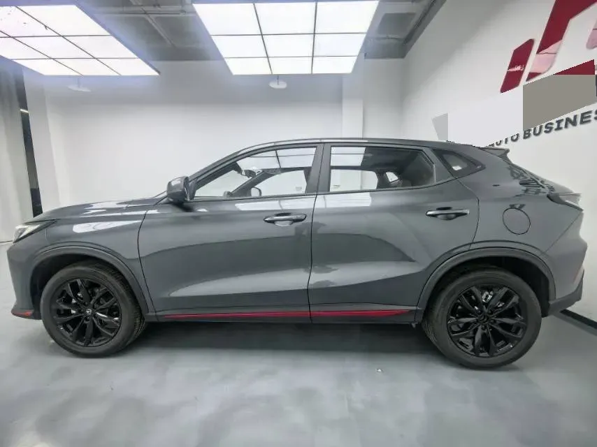 2026 ChangAn X5 PLUS 1.5T 192HP L4 7DCT,autocango,china used car exporter,china ev exporter,chinese used car exporter,chinese used ev exporter