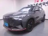 2026 CHANGAN X5 PLUS,autocango,china used car exporter,china ev exporter,chinese used car exporter,chinese used ev exporter