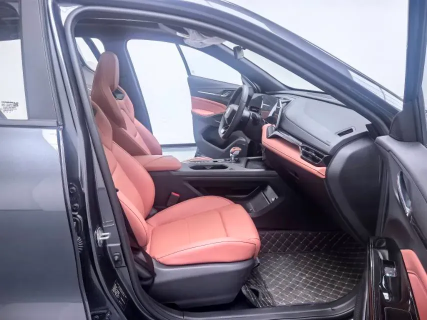 2026 ChangAn X5 PLUS 1.5T 192HP L4 7DCT,autocango,china used car exporter,china ev exporter,chinese used car exporter,chinese used ev exporter
