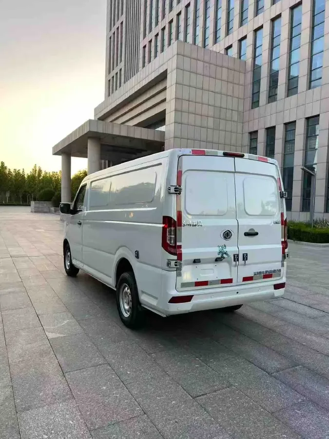 2020 DongFeng Aeolus YiXuan EV BEV 47.7KWH,autocango,china used car exporter,china ev exporter,chinese used car exporter,chinese used ev exporter