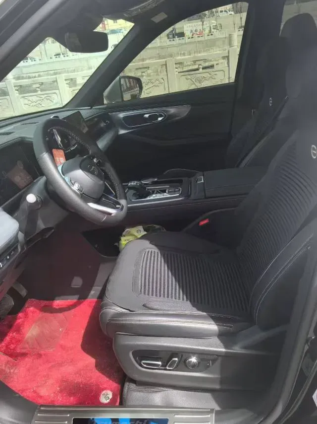 2025 GAC Trumpchi GS8 2.0T 252HP L4 8AT,autocango,china used car exporter,china ev exporter,chinese used car exporter,chinese used ev exporter