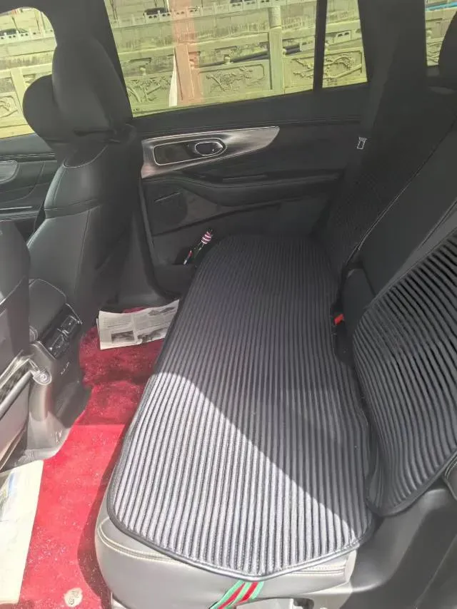 2025 GAC Trumpchi GS8 2.0T 252HP L4 8AT,autocango,china used car exporter,china ev exporter,chinese used car exporter,chinese used ev exporter