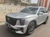 2025 GAC TRUMPCHI GS8,autocango,china used car exporter,china ev exporter,chinese used car exporter,chinese used ev exporter