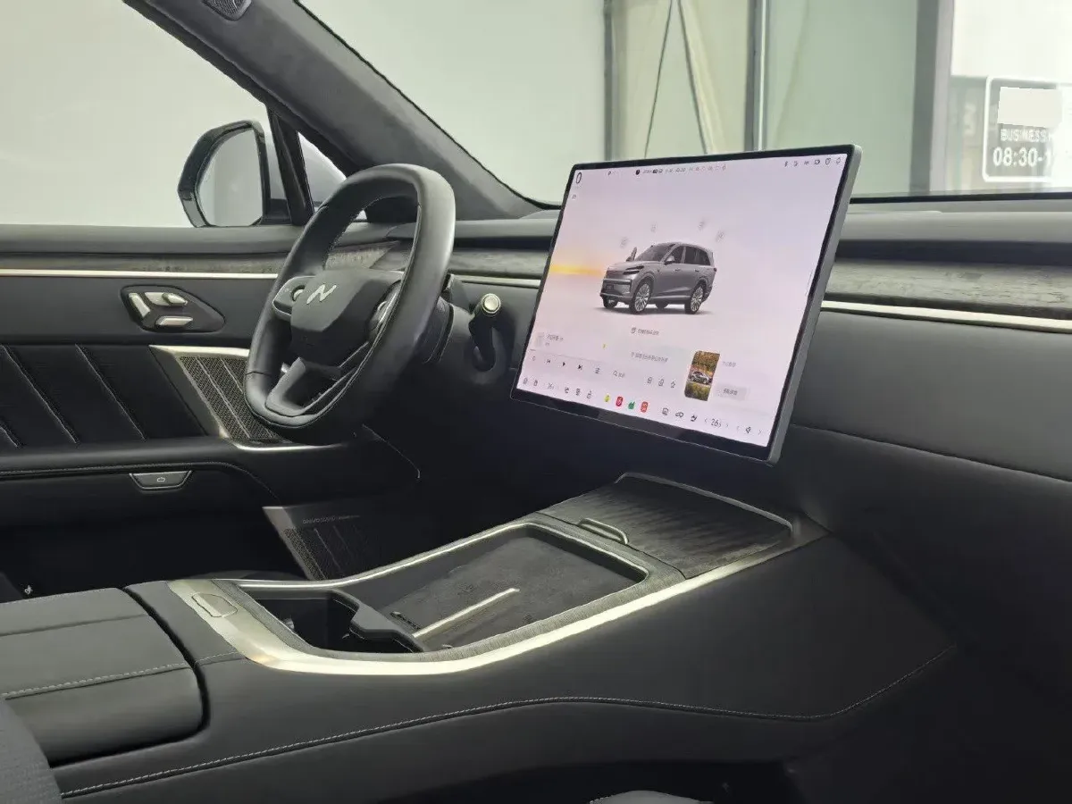 2025 ONVO L90 BEV,autocango,china used car exporter,china ev exporter,chinese used car exporter,chinese used ev exporter
