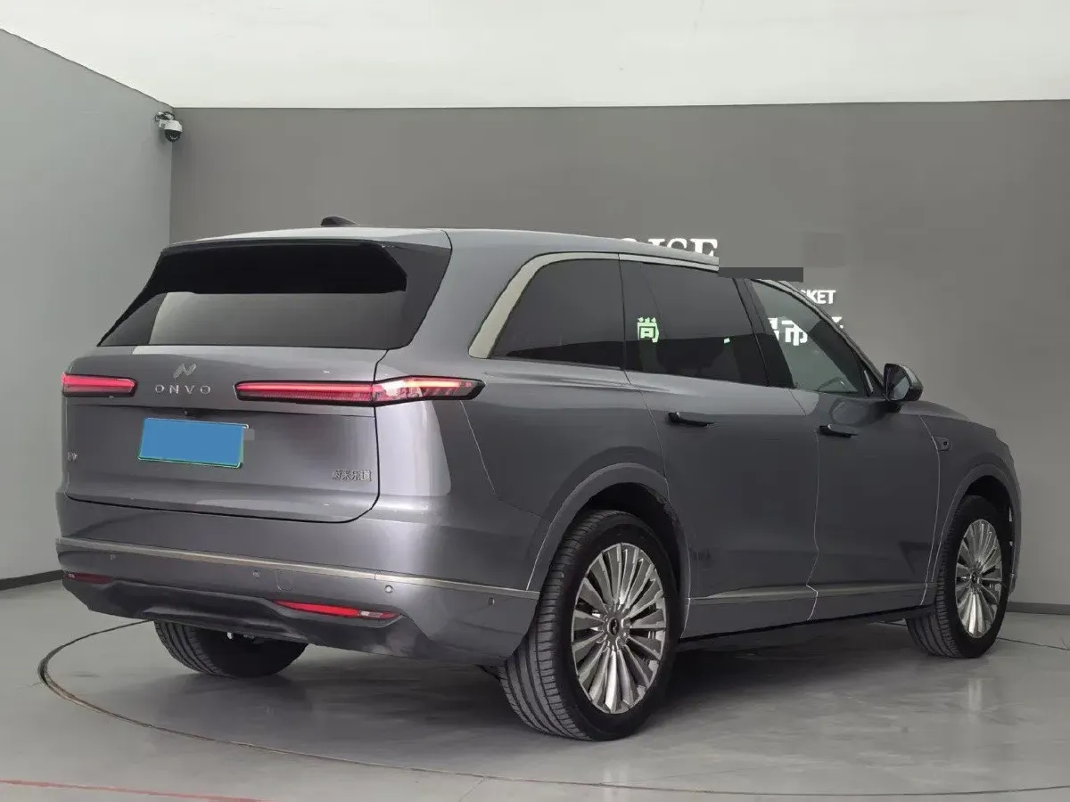 2025 ONVO L90 BEV,autocango,china used car exporter,china ev exporter,chinese used car exporter,chinese used ev exporter