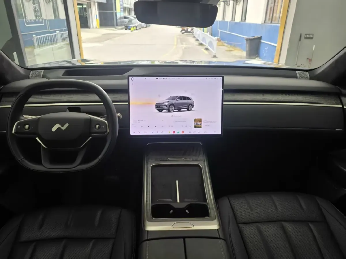 2025 ONVO L90 BEV,autocango,china used car exporter,china ev exporter,chinese used car exporter,chinese used ev exporter