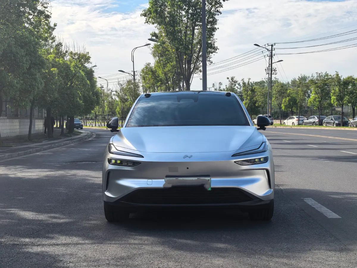 2024 ONVO L60 BEV 60KWH,autocango,china used car exporter,china ev exporter,chinese used car exporter,chinese used ev exporter