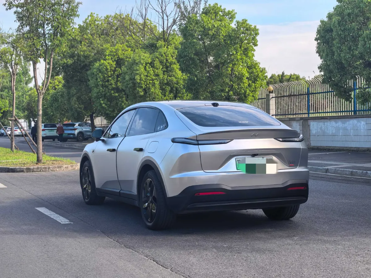 2024 ONVO L60 BEV 60KWH,autocango,china used car exporter,china ev exporter,chinese used car exporter,chinese used ev exporter