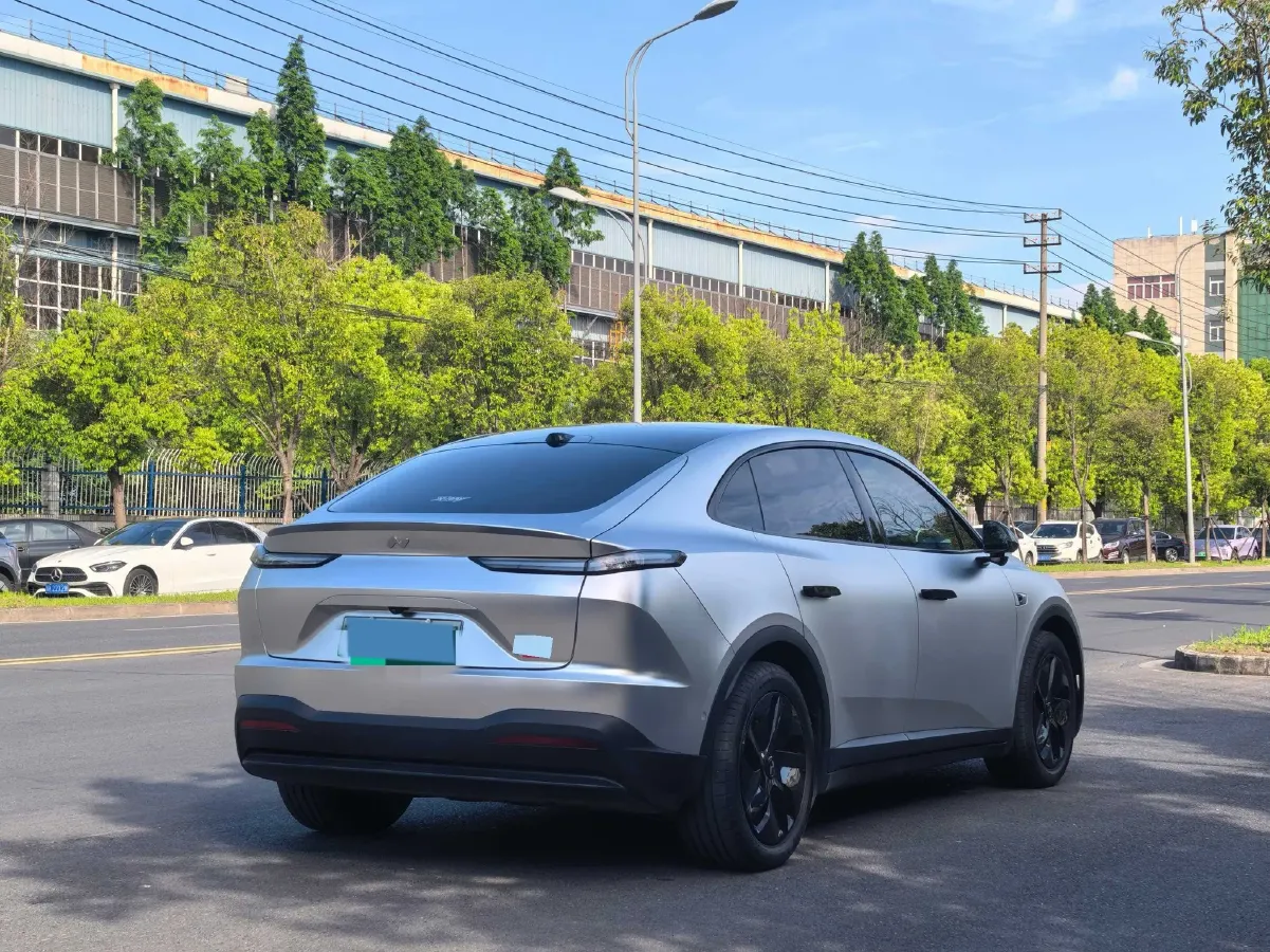 2024 ONVO L60 BEV 60KWH,autocango,china used car exporter,china ev exporter,chinese used car exporter,chinese used ev exporter