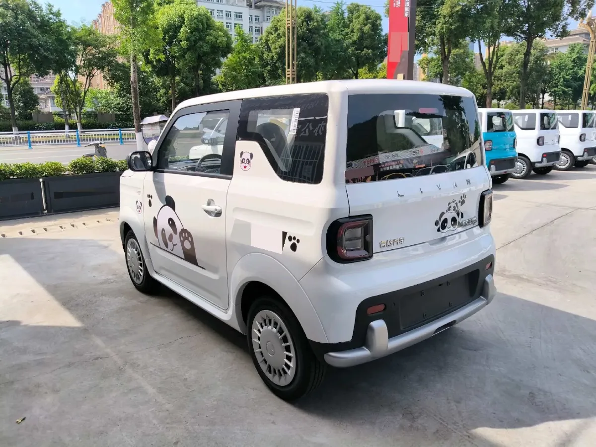 2025 Geely Lanqiqiu BEV,autocango,china used car exporter,china ev exporter,chinese used car exporter,chinese used ev exporter