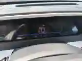 2025 Geely Lanqiqiu BEV