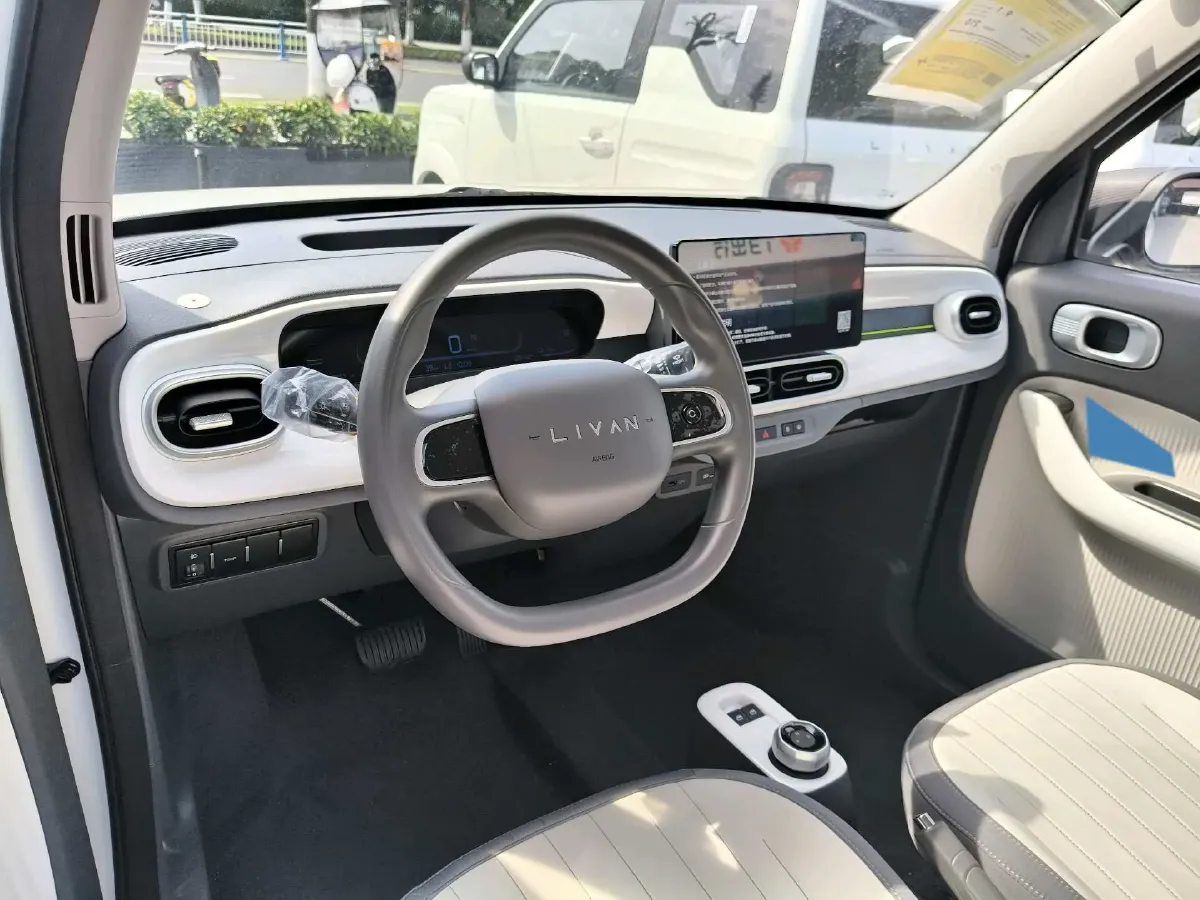 2025 Geely Lanqiqiu BEV,autocango,china used car exporter,china ev exporter,chinese used car exporter,chinese used ev exporter