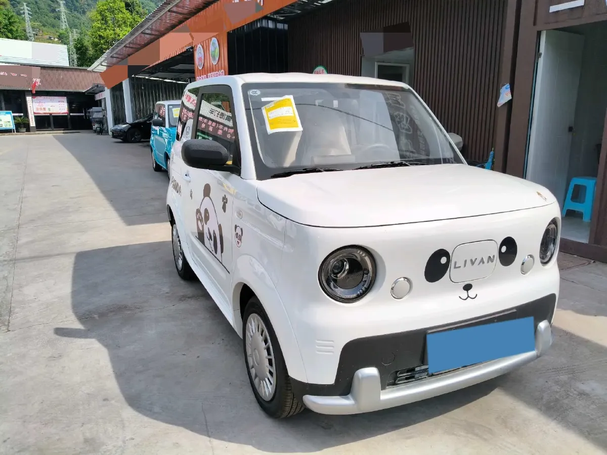 2025 Geely Lanqiqiu BEV,autocango,china used car exporter,china ev exporter,chinese used car exporter,chinese used ev exporter