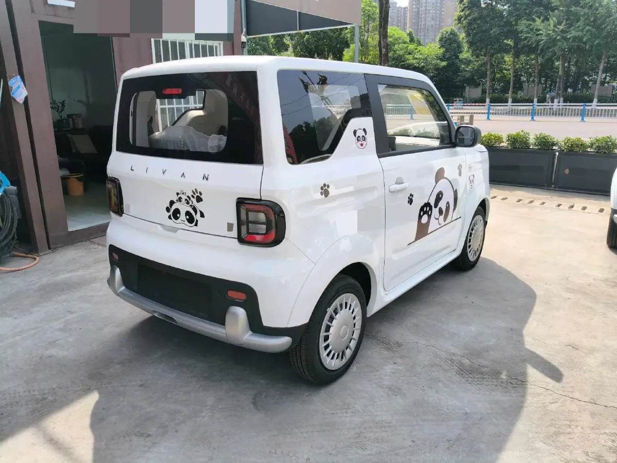 2025 Geely Lanqiqiu BEV,autocango,china used car exporter,china ev exporter,chinese used car exporter,chinese used ev exporter