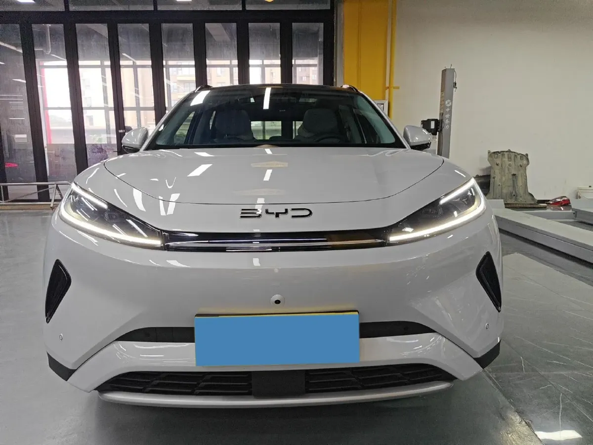 2025 BYD Sea Lion 05 DM-i 1.5L 101HP L4 E-CVT PHEV 18.3KWH,autocango,china used car exporter,china ev exporter,chinese used car exporter,chinese used ev exporter