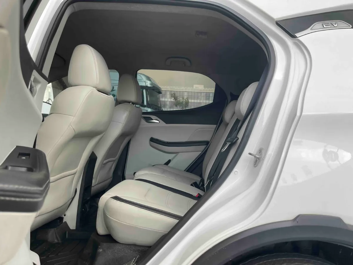 2021 BYD Yuan Pro BEV 50.1KWH,autocango,china used car exporter,china ev exporter,chinese used car exporter,chinese used ev exporter
