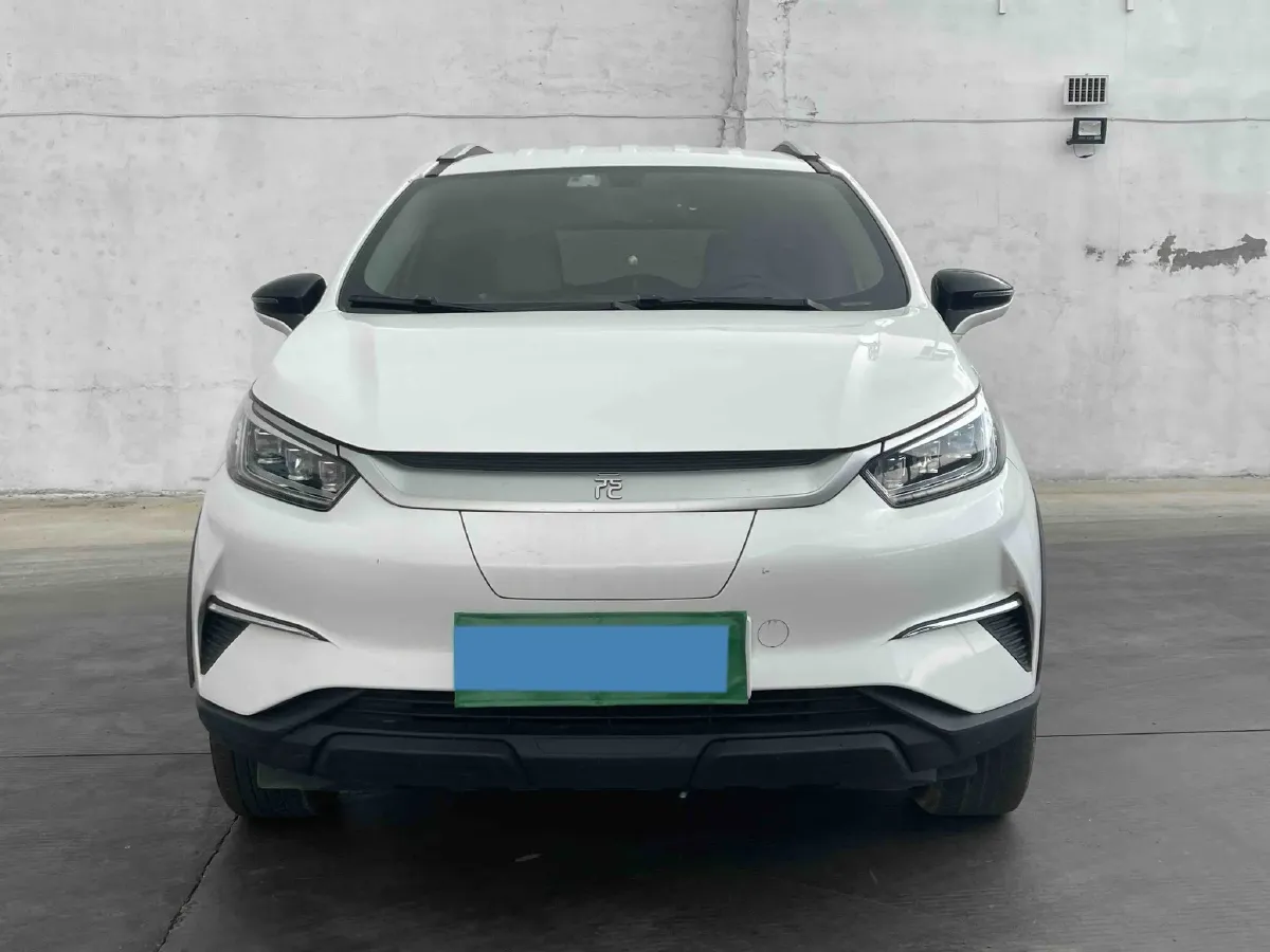 2021 BYD Yuan Pro BEV 50.1KWH,autocango,china used car exporter,china ev exporter,chinese used car exporter,chinese used ev exporter
