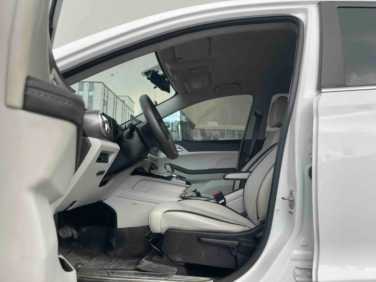 2021 BYD Yuan Pro BEV 50.1KWH,autocango,china used car exporter,china ev exporter,chinese used car exporter,chinese used ev exporter