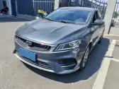 2018 GEELY BINRAY,autocango,china used car exporter,china ev exporter,chinese used car exporter,chinese used ev exporter