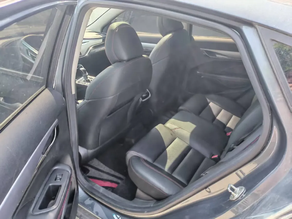 2018 Geely Binray 1.0T 136HP L3 6DCT,autocango,china used car exporter,china ev exporter,chinese used car exporter,chinese used ev exporter