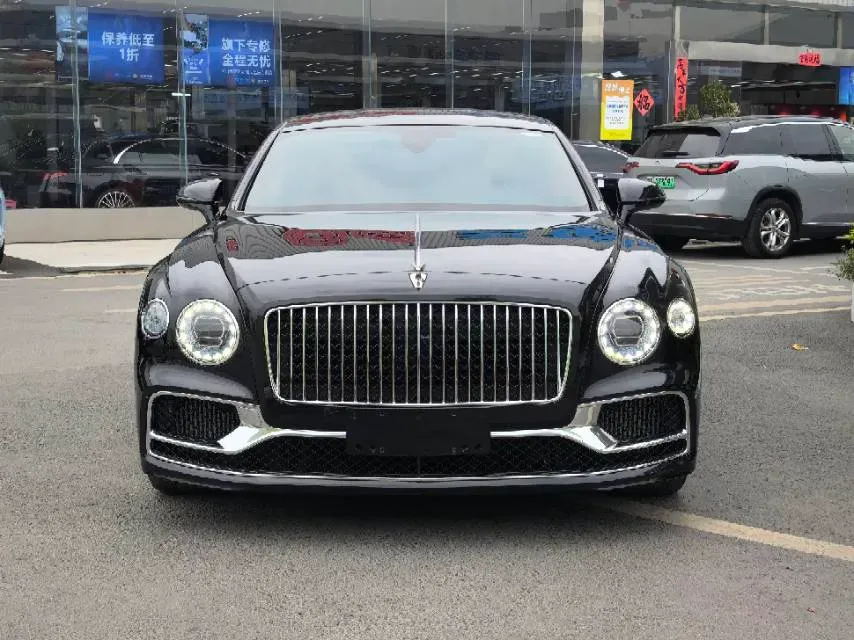 2024 Bentley Flying Spur 4.0T 549HP V8 8DCT,autocango,china used car exporter,china ev exporter,chinese used car exporter,chinese used ev exporter