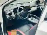 2021 Geely Coolray 1.4T 141HP L4 6DCT