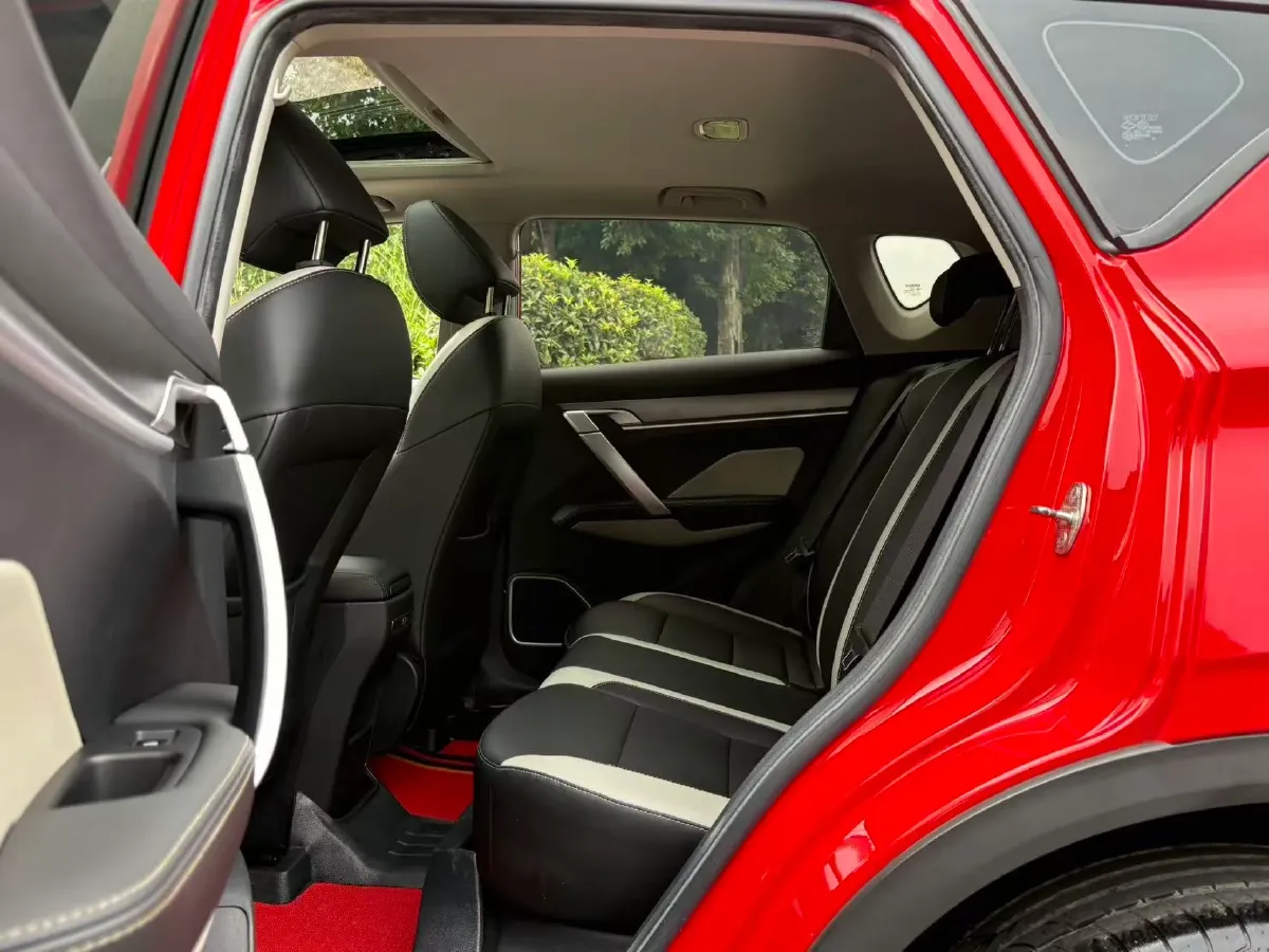 2020 Geely Coolray 1.4T 141HP L4 6DCT,autocango,china used car exporter,china ev exporter,chinese used car exporter,chinese used ev exporter