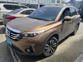 2017 GAC TRUMPCHI GS4,autocango,china used car exporter,china ev exporter,chinese used car exporter,chinese used ev exporter