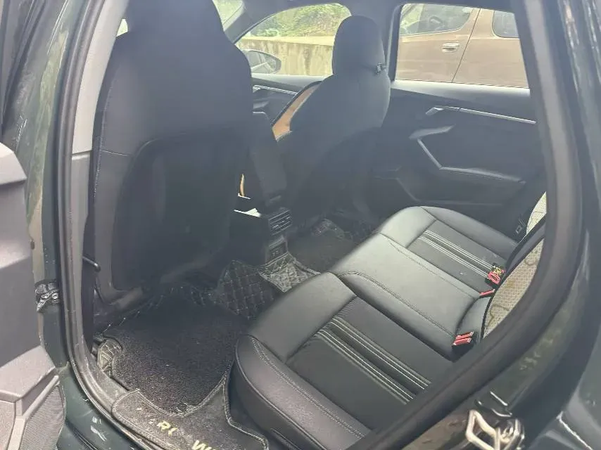 2022 Audi A3 1.4T 150HP L4 7DCT,autocango,china used car exporter,china ev exporter,chinese used car exporter,chinese used ev exporter