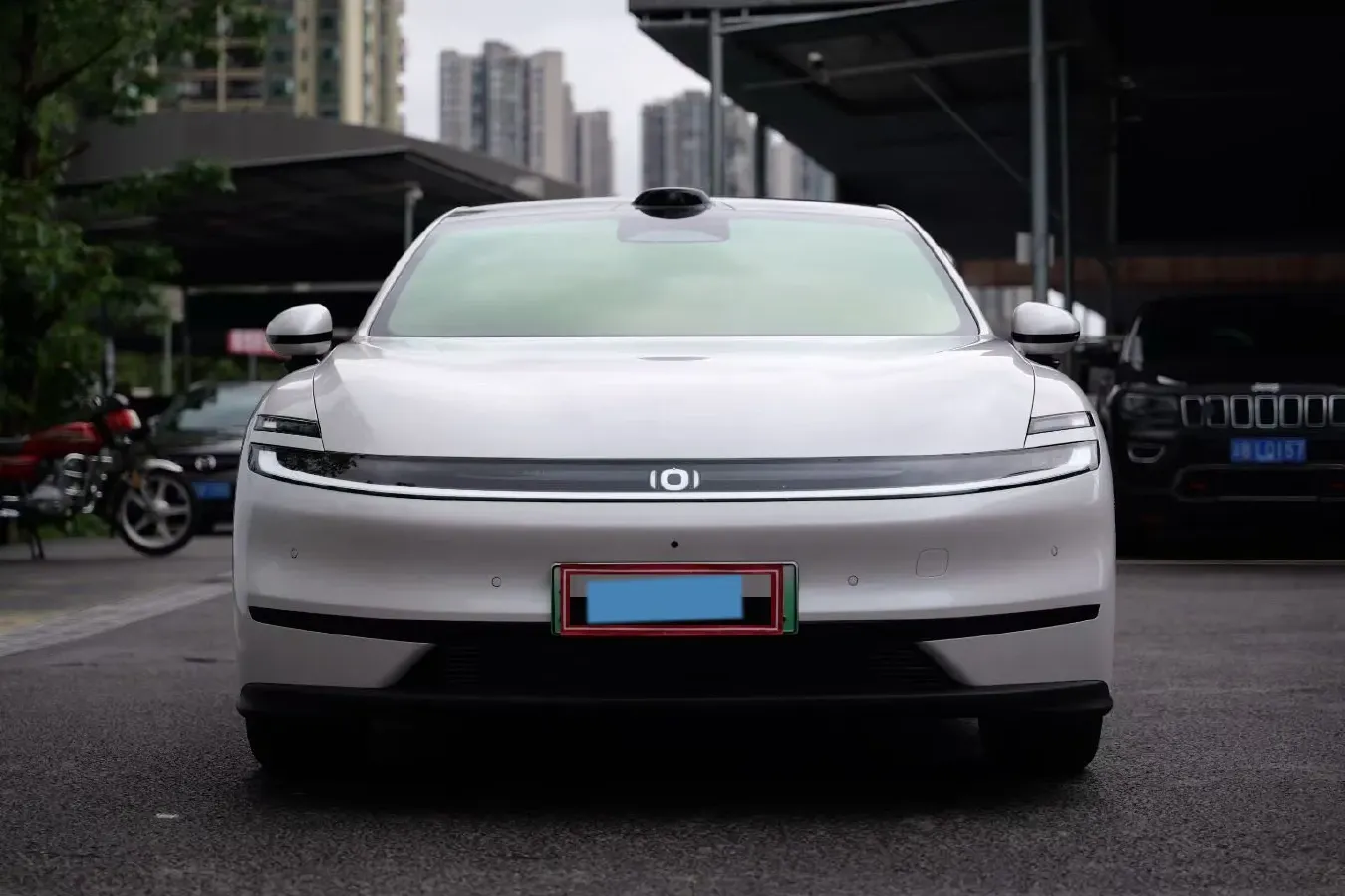2026 ChangAn QiYuan A06 BEV,autocango,china used car exporter,china ev exporter,chinese used car exporter,chinese used ev exporter
