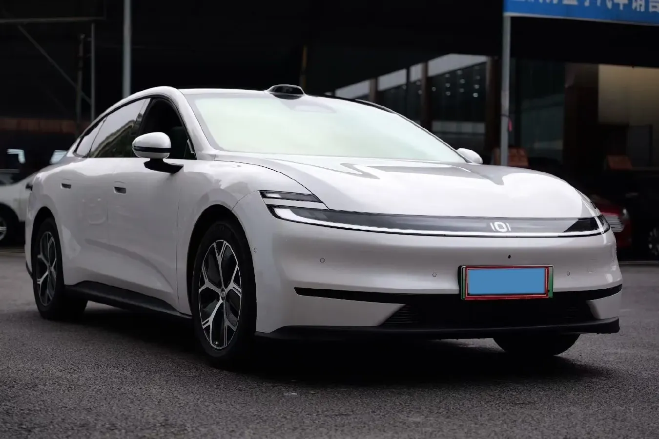 2026 ChangAn QiYuan A06 BEV,autocango,china used car exporter,china ev exporter,chinese used car exporter,chinese used ev exporter