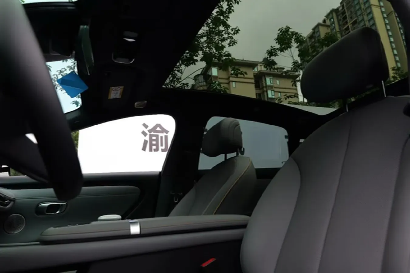 2026 ChangAn QiYuan A06 BEV,autocango,china used car exporter,china ev exporter,chinese used car exporter,chinese used ev exporter