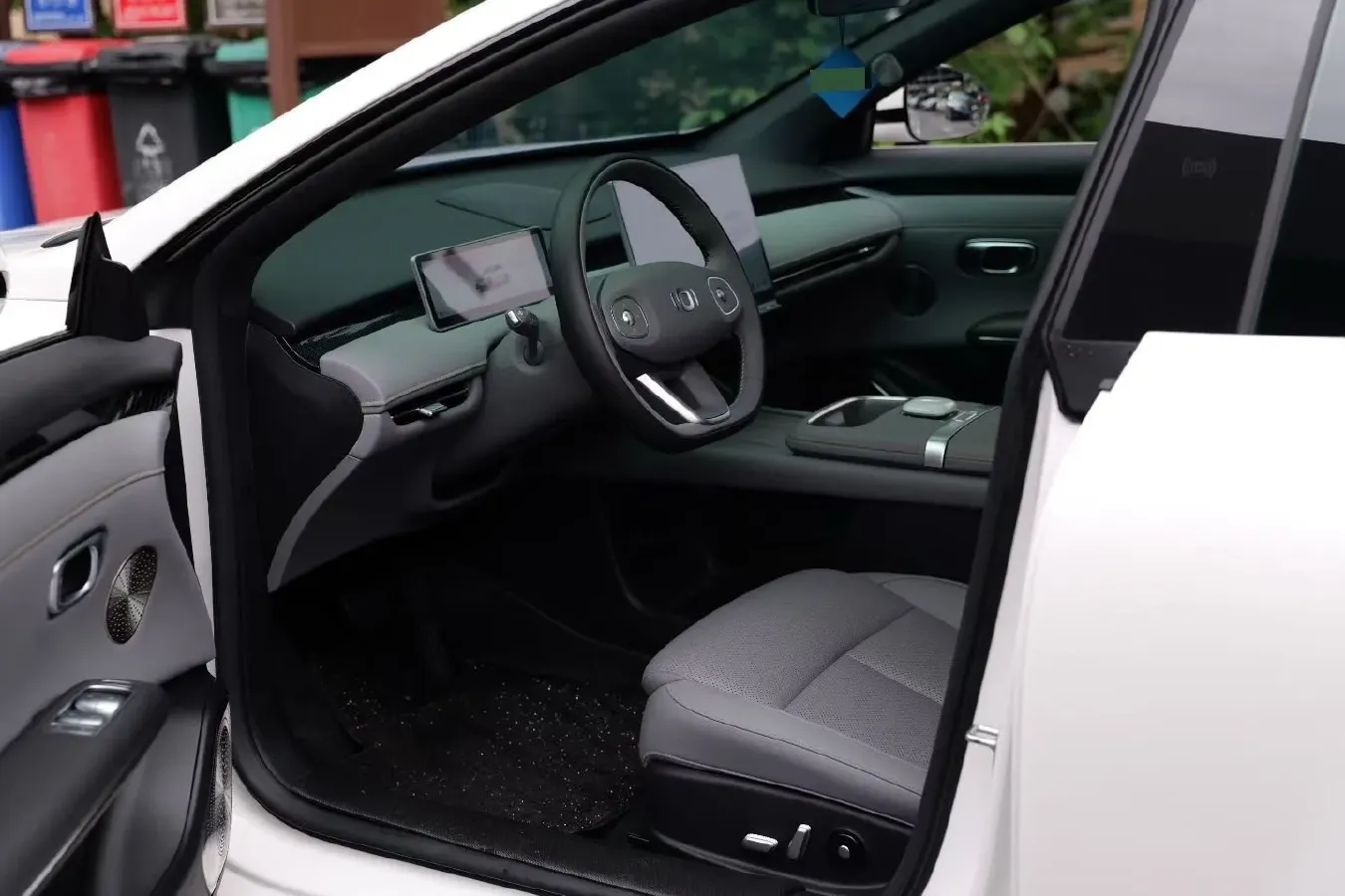 2026 ChangAn QiYuan A06 BEV,autocango,china used car exporter,china ev exporter,chinese used car exporter,chinese used ev exporter