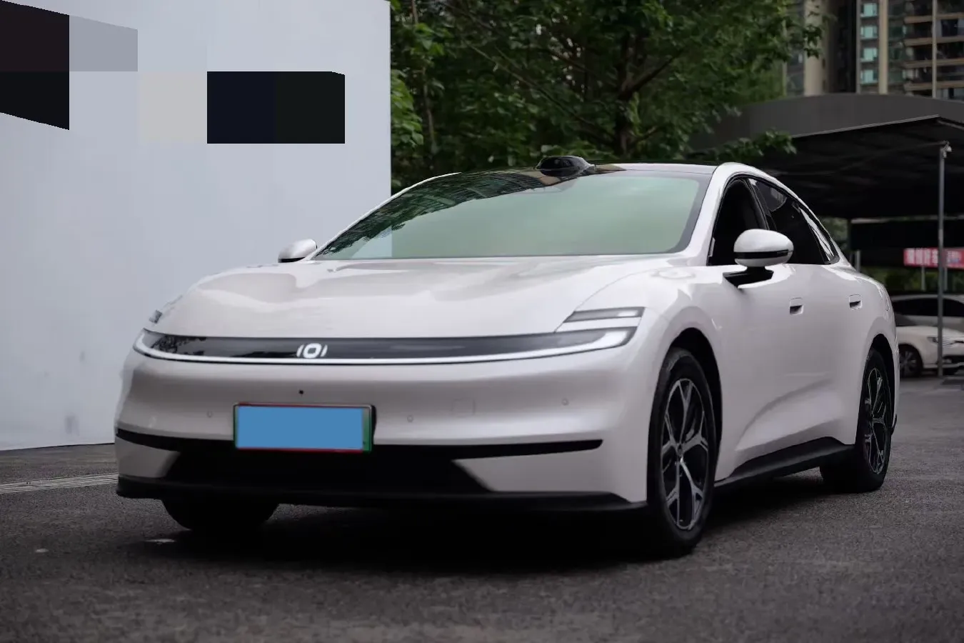 2026 ChangAn QiYuan A06 BEV,autocango,china used car exporter,china ev exporter,chinese used car exporter,chinese used ev exporter
