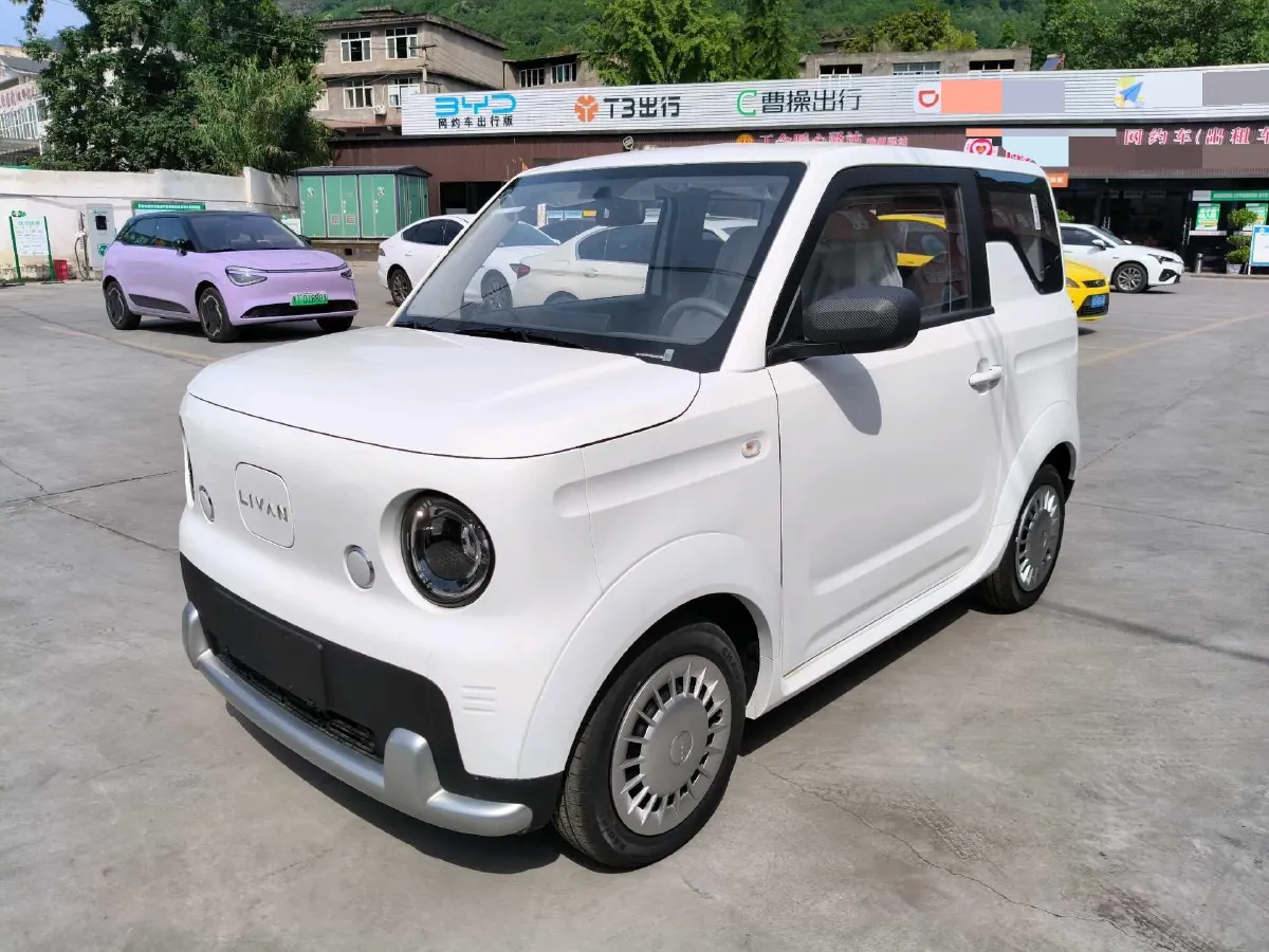 2025 Geely Lanqiqiu BEV,autocango,china used car exporter,china ev exporter,chinese used car exporter,chinese used ev exporter