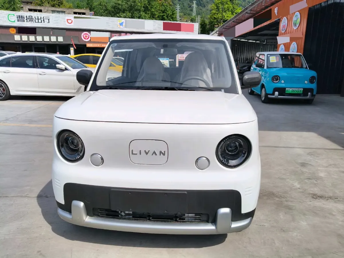 2025 Geely Lanqiqiu BEV,autocango,china used car exporter,china ev exporter,chinese used car exporter,chinese used ev exporter