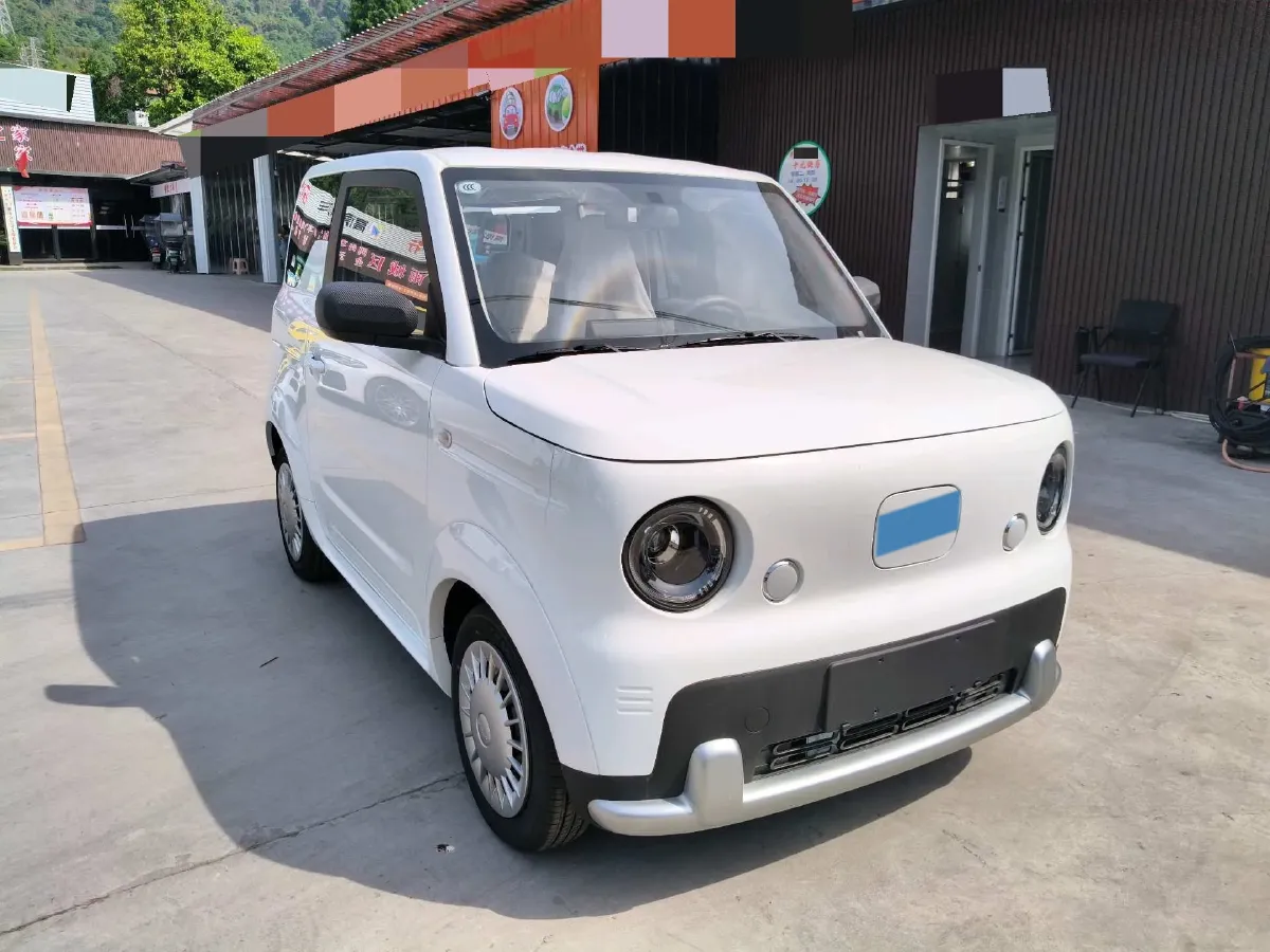 2025 Geely Lanqiqiu BEV,autocango,china used car exporter,china ev exporter,chinese used car exporter,chinese used ev exporter